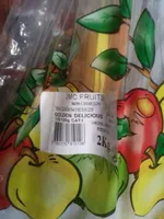 golden delicious