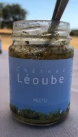 Pesto Chateau Léoube