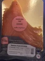 Saumon