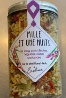 Mille Et Une Nuit