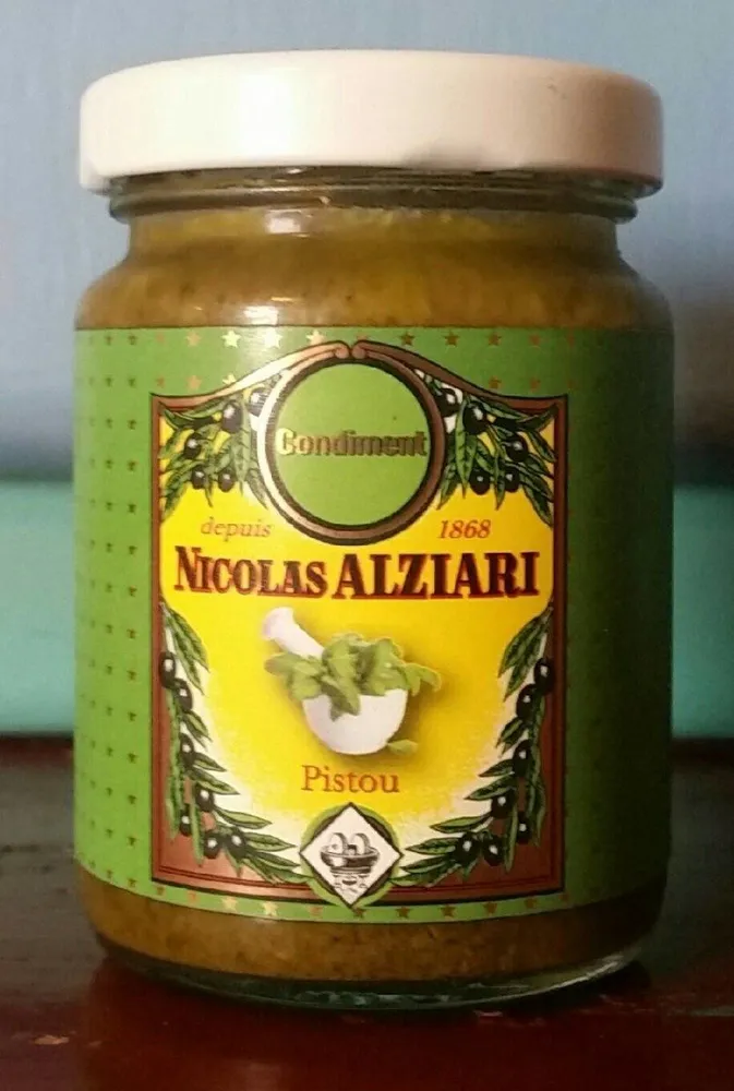 Pistou