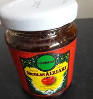 Suprême De Tomates 80 GR