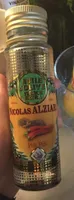 Pili Pili 100 ML