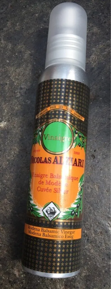 Vinaigre Balsamique de Modène