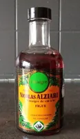 Vinaigre de vin à la FIGUE