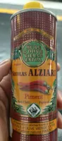 Huile d'olive vierge extra piment