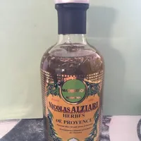 Huile d’olive aromatisé aux herbes de Provence