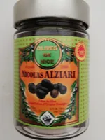 Olives de Nice