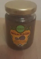 sauce à la truffe
