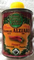 Huile d'olive vierge extra au piment