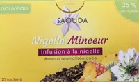 Thé Minceur