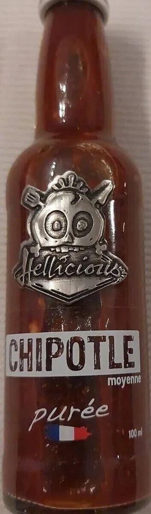 Hellicious
