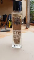 Habanero/ail SEL