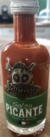 Salsa picante