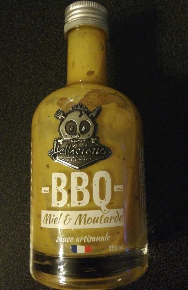Hellicious BBQ