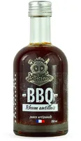 Sauce BBQ Rhum Antillais