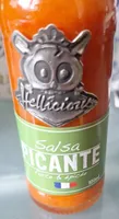 Salsa picante