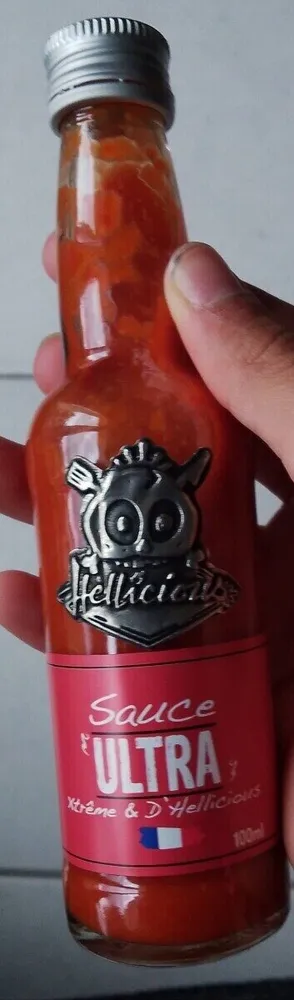 Sauce piquante