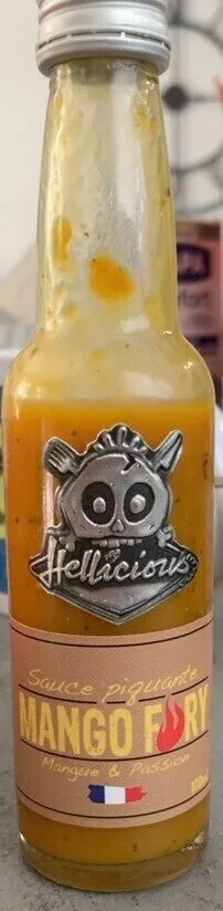 Mango Fury
