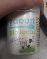 Yaout bio local