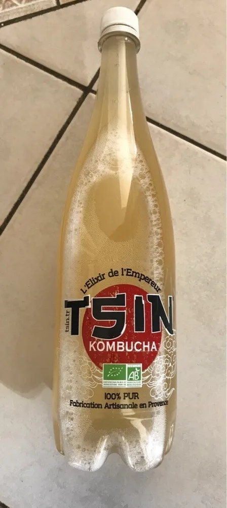 L'Elixir de l'Empereur