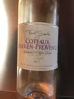Coteau d'aix en provence