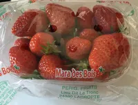 Mara des bois