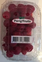 Framboises