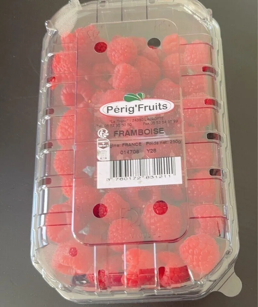 Framboise