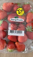 Fraises
