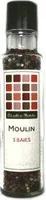 Moulin 5 Baies 250gr