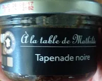 Tapenade Noire