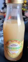 Boisson Gingembre