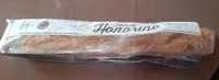 Pain baguette
