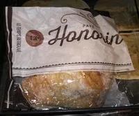 Pavé Honorin