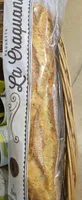 Baguette La Craquante