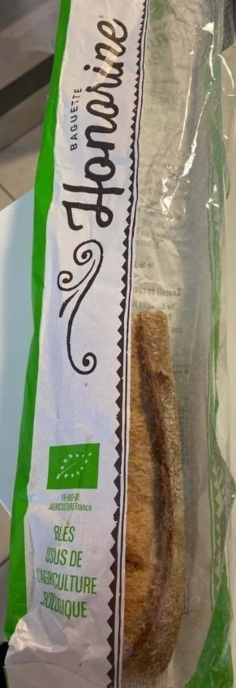 Baguette Honorine