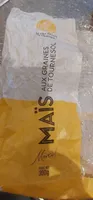 Pain au Maïs Graines de Tournesol