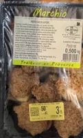 Petits farcis de porc