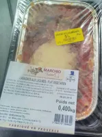 Lasagnes aux légumes