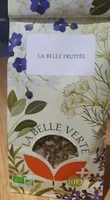 La belle fruitée