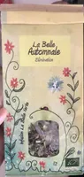 La belle automnale