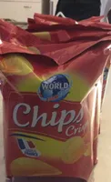 Chips crisps