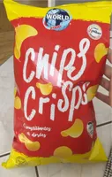 Chips Crisps