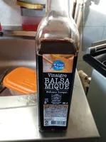 Vinaigre balsamique
