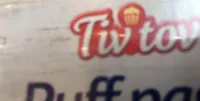 Pâte feuilletée