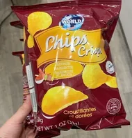 Chips crips