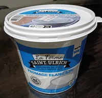 Fromage blanc 3,2%