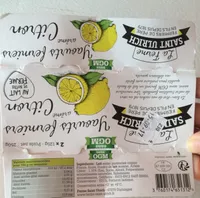 Yaourts fermier