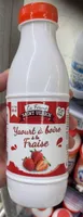 Yaourt a boire